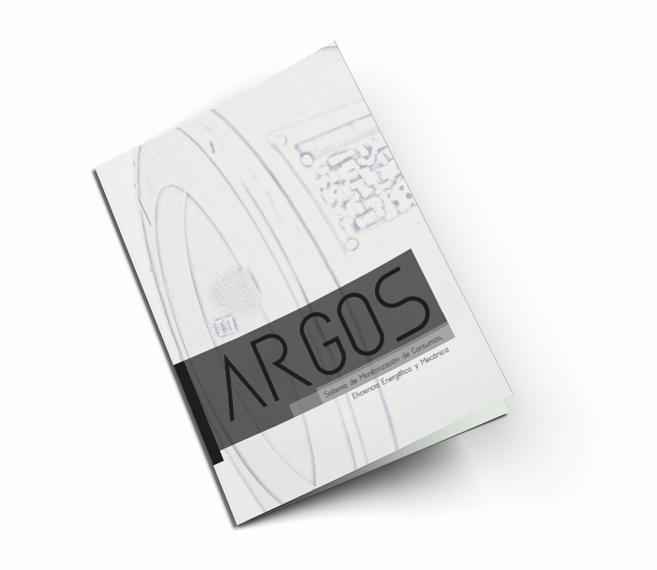 Bifold Brochure Coterena