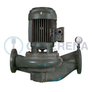 Water pump SACI type CM 100/1800 H.max 18m H.min. 5m,
