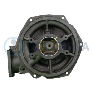 Low temperature water pump aftercooler for CATERPILLAR 3500 engines