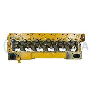 Cylinder head CATERPILLAR 8N-6796. New Compatible with Caterpillar 3306 engines Part number: 8N-6796