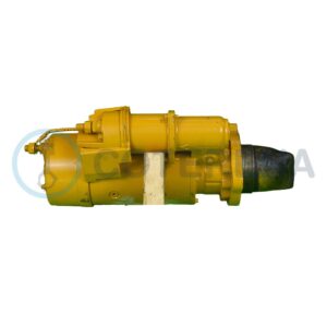 Electric starter CATERPILLAR.  For CAT 3300 y 3400 engines