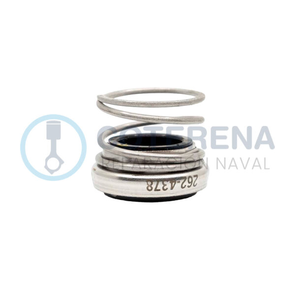 Seal CATERPILLAR 262-4378. New Ref. No.: 262-4378