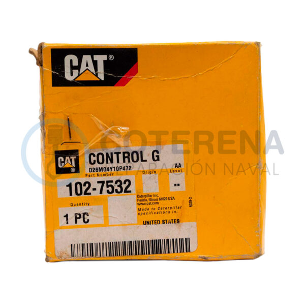CAT 102 7532 | Coterena Shop