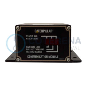 Communication Module CATERPILLAR 162-8734 . New Part number: 162-8734