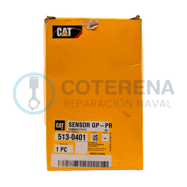 CAT 513 0401 | Coterena Shop