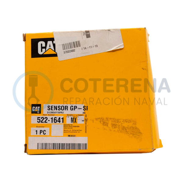 CAT 522 1641 | Coterena Shop