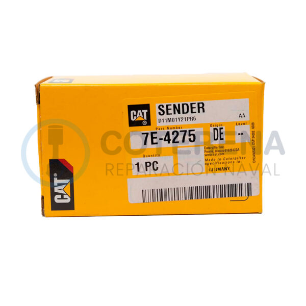 CAT 7E 4275 | Coterena Shop