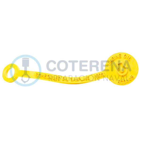 Bouchon anti-poussière CATERPILLAR 8C-3445. Nouveau N° de réf. : 8C-3445