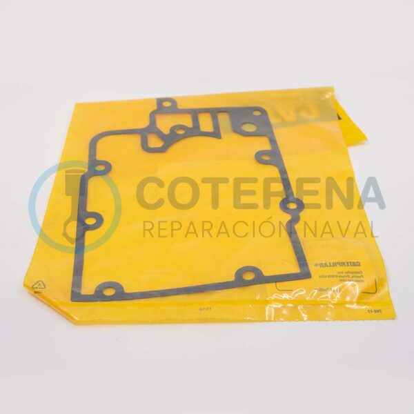 Gasket CATERPILLAR 1W-9780