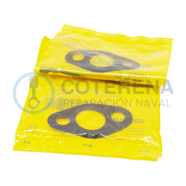 Junta CATERPILLAR 226-4753. Nueva Referencia: 226-4753