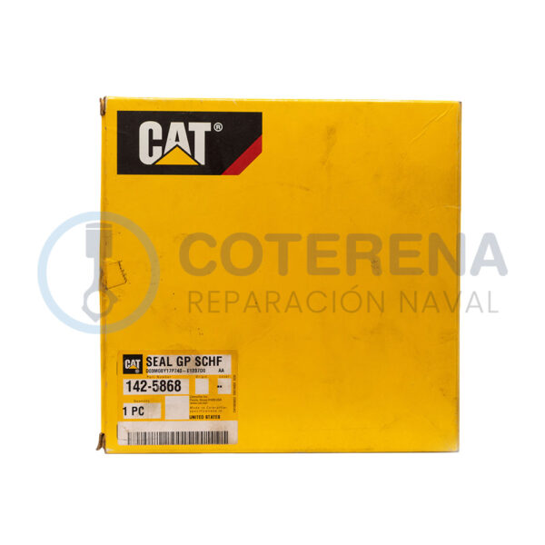 CAT 142 5868 | Coterena Shop