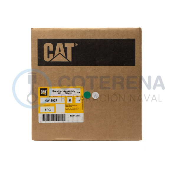 CAT 4W 3027 4 | Coterena Shop