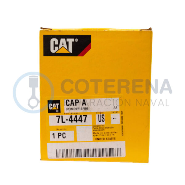CAT 7L 4447 | Coterena Shop