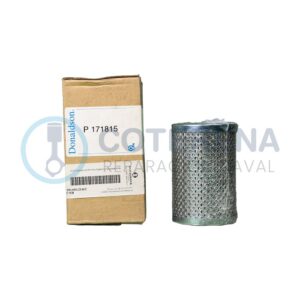 Hydraulic oil filter DONALDSON P171815