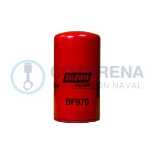 Filtro de combustible BALDWIN BF970