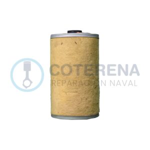 Fuel filter SOFIMA S0201N