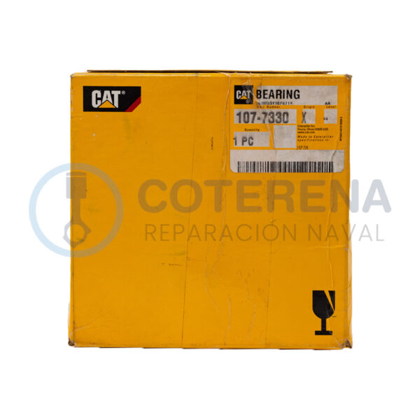 CAT 107 7330 4 | Coterena Shop